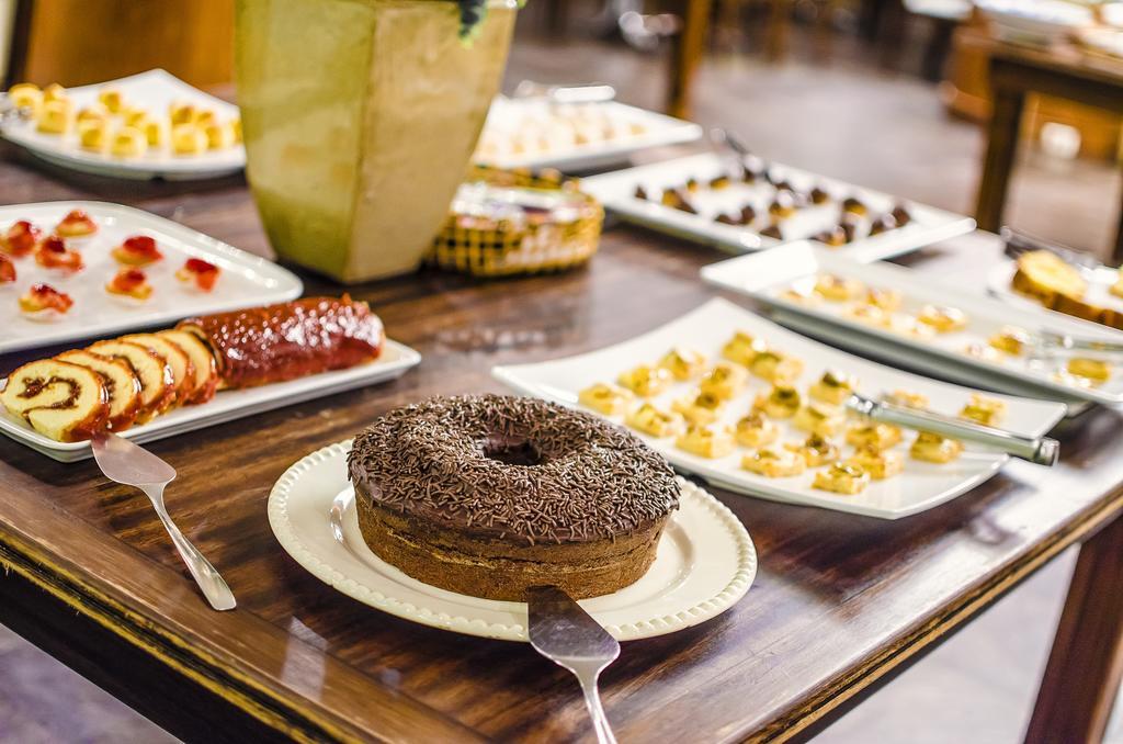 Stream Palace Hotel (Adults Only) Ribeirao Preto Ngoại thất bức ảnh