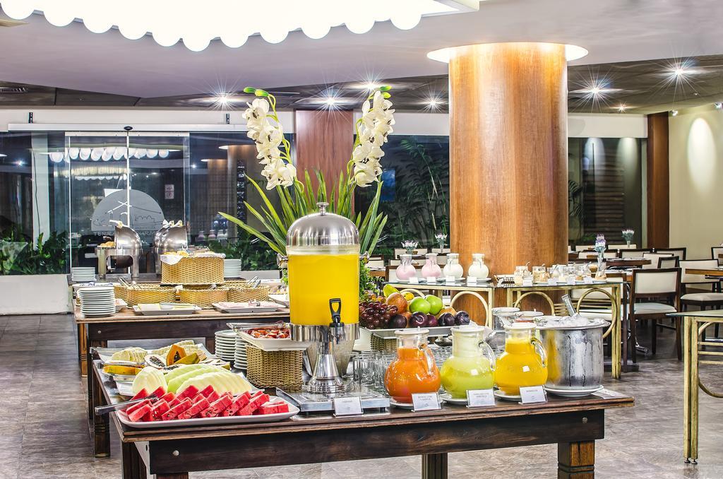 Stream Palace Hotel (Adults Only) Ribeirao Preto Ngoại thất bức ảnh