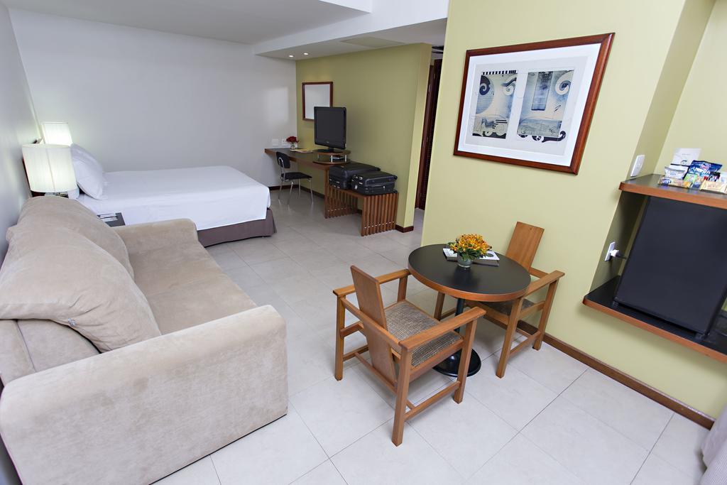 Stream Palace Hotel (Adults Only) Ribeirao Preto Ngoại thất bức ảnh