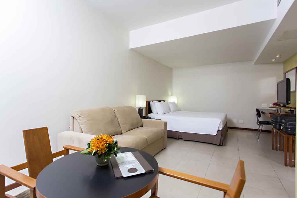 Stream Palace Hotel (Adults Only) Ribeirao Preto Ngoại thất bức ảnh