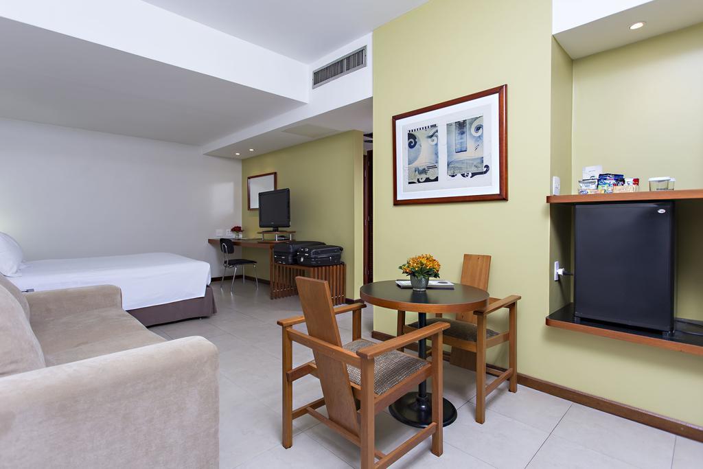 Stream Palace Hotel (Adults Only) Ribeirao Preto Ngoại thất bức ảnh