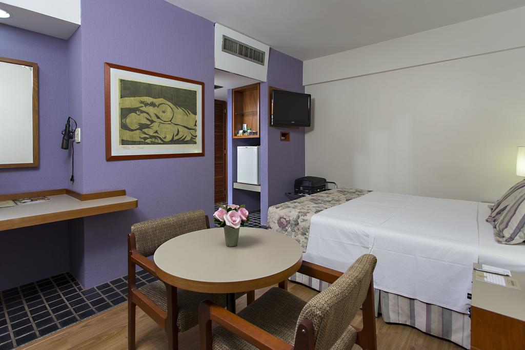 Stream Palace Hotel (Adults Only) Ribeirao Preto Ngoại thất bức ảnh