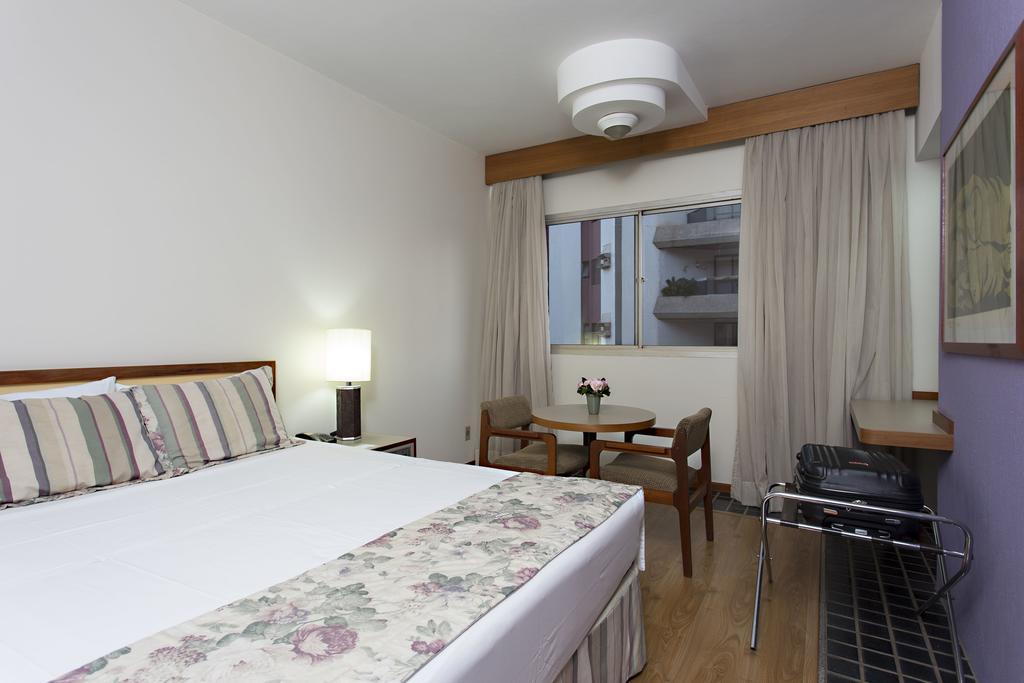 Stream Palace Hotel (Adults Only) Ribeirao Preto Ngoại thất bức ảnh