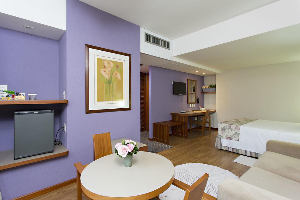 Stream Palace Hotel (Adults Only) Ribeirao Preto Ngoại thất bức ảnh