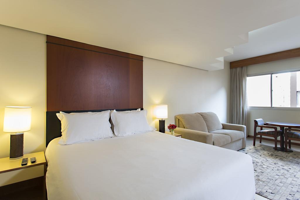 Stream Palace Hotel (Adults Only) Ribeirao Preto Ngoại thất bức ảnh