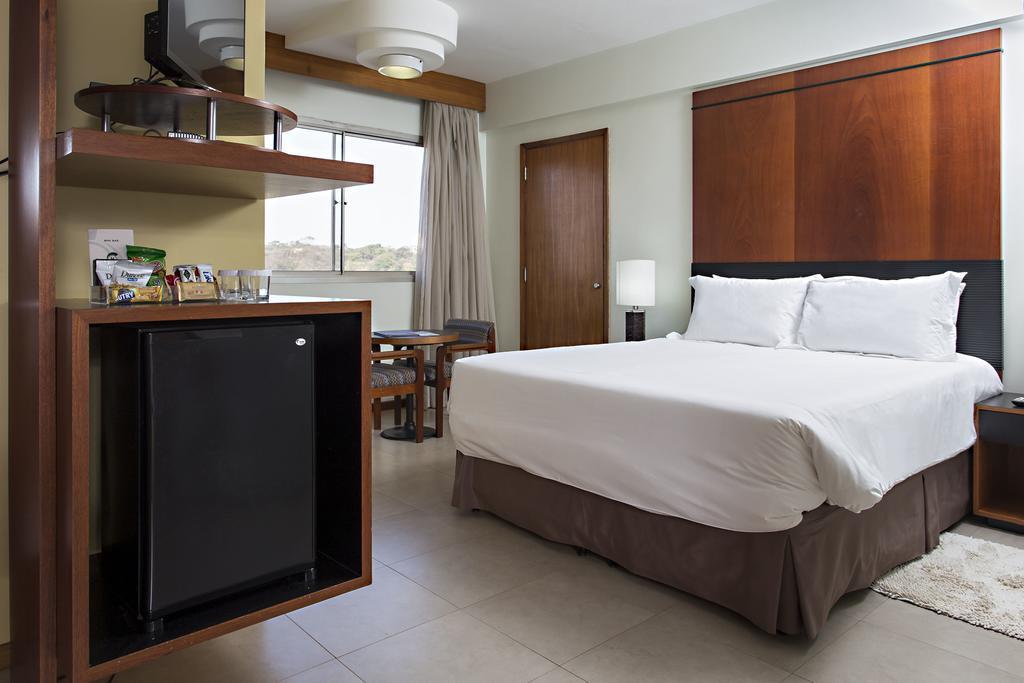 Stream Palace Hotel (Adults Only) Ribeirao Preto Ngoại thất bức ảnh