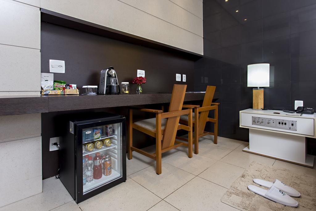 Stream Palace Hotel (Adults Only) Ribeirao Preto Ngoại thất bức ảnh