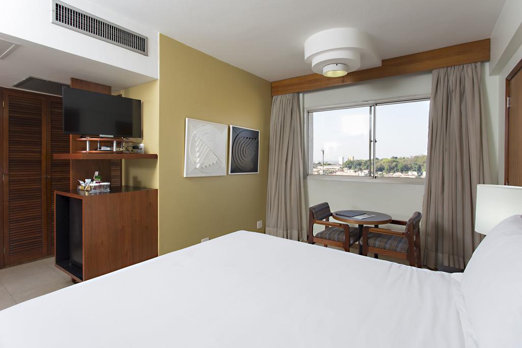 Stream Palace Hotel (Adults Only) Ribeirao Preto Ngoại thất bức ảnh