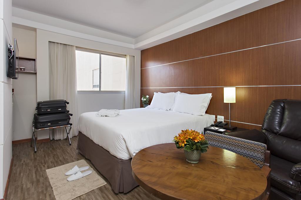 Stream Palace Hotel (Adults Only) Ribeirao Preto Ngoại thất bức ảnh