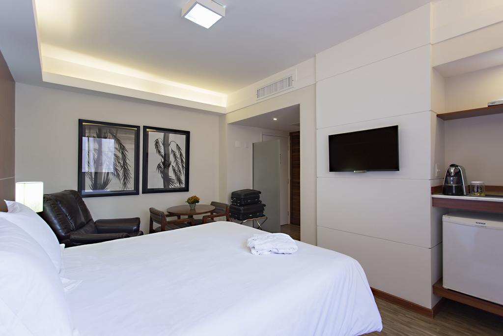 Stream Palace Hotel (Adults Only) Ribeirao Preto Ngoại thất bức ảnh
