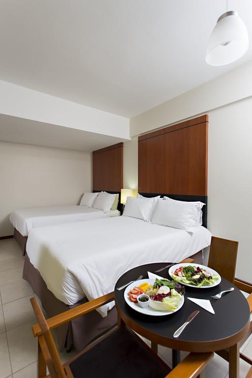 Stream Palace Hotel (Adults Only) Ribeirao Preto Ngoại thất bức ảnh