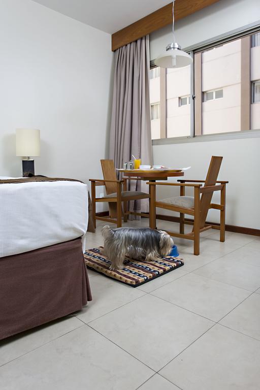 Stream Palace Hotel (Adults Only) Ribeirao Preto Ngoại thất bức ảnh