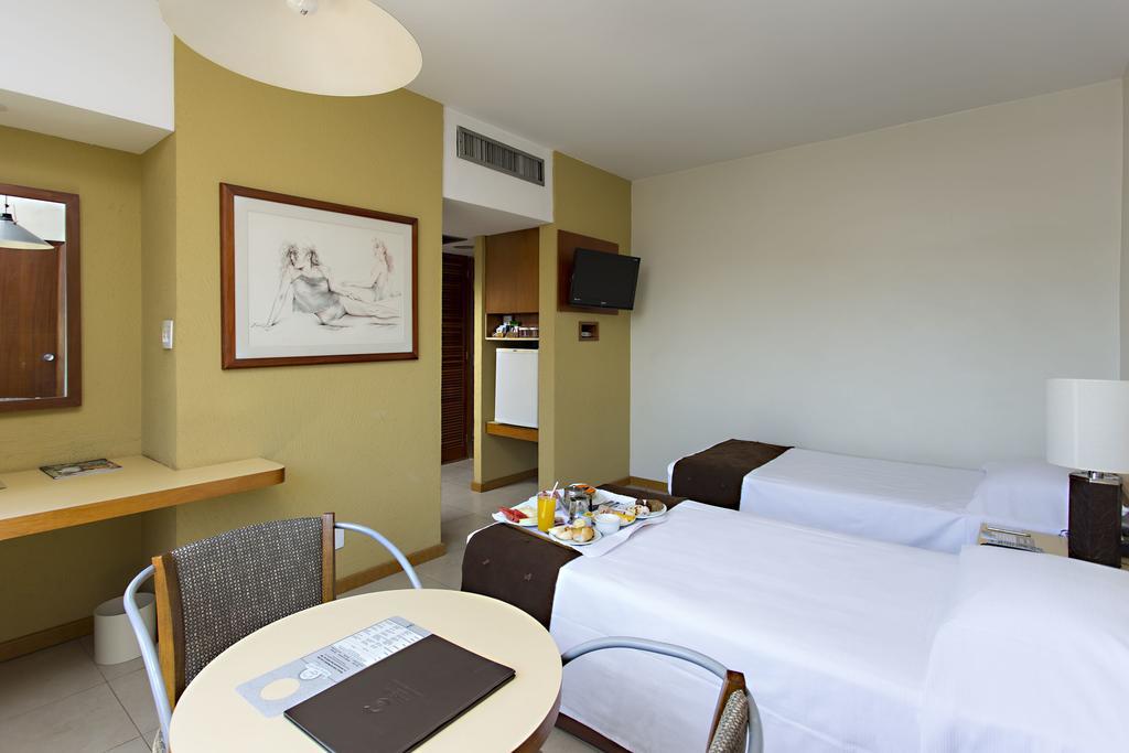 Stream Palace Hotel (Adults Only) Ribeirao Preto Ngoại thất bức ảnh