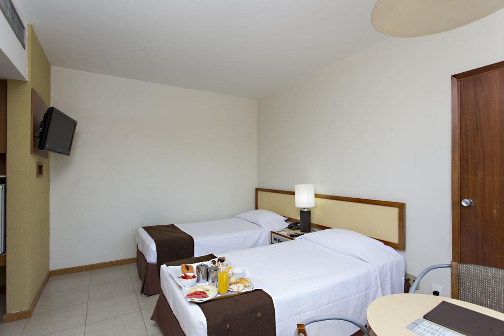 Stream Palace Hotel (Adults Only) Ribeirao Preto Ngoại thất bức ảnh
