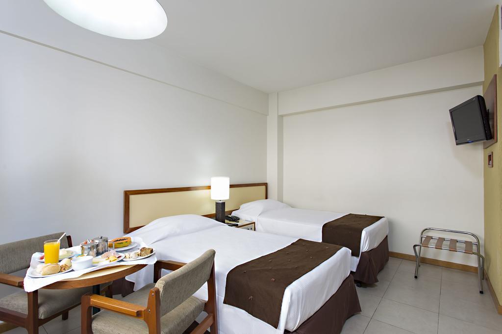 Stream Palace Hotel (Adults Only) Ribeirao Preto Ngoại thất bức ảnh
