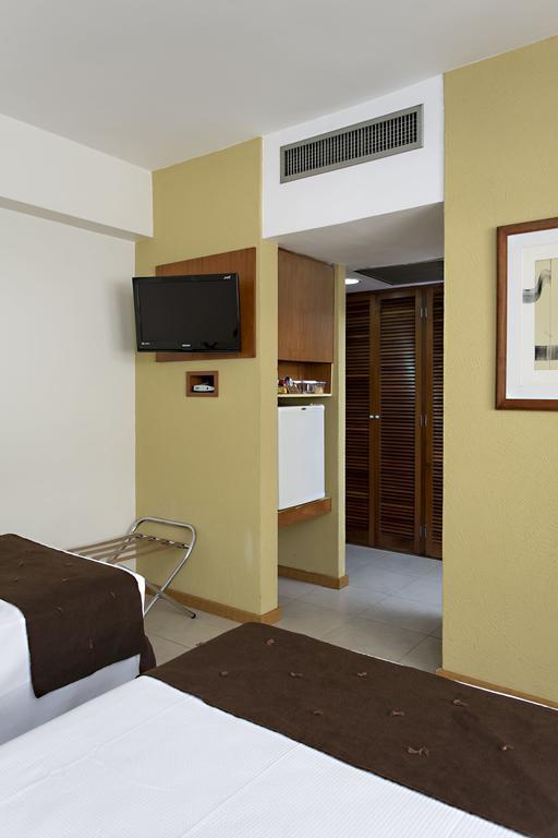 Stream Palace Hotel (Adults Only) Ribeirao Preto Ngoại thất bức ảnh