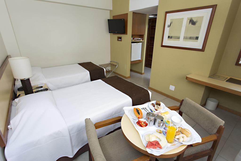 Stream Palace Hotel (Adults Only) Ribeirao Preto Ngoại thất bức ảnh