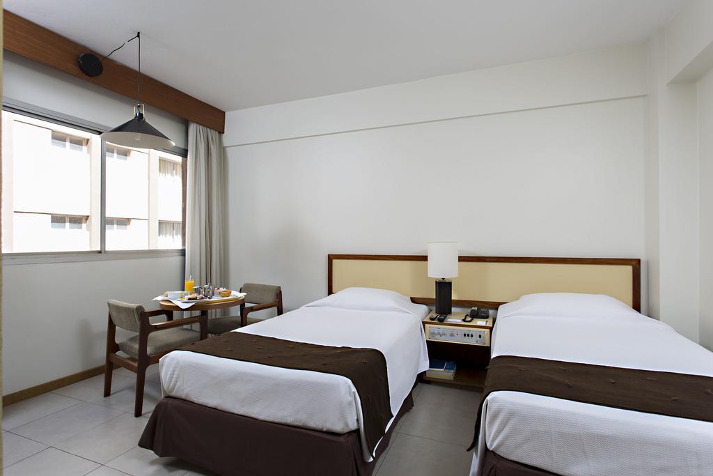 Stream Palace Hotel (Adults Only) Ribeirao Preto Ngoại thất bức ảnh