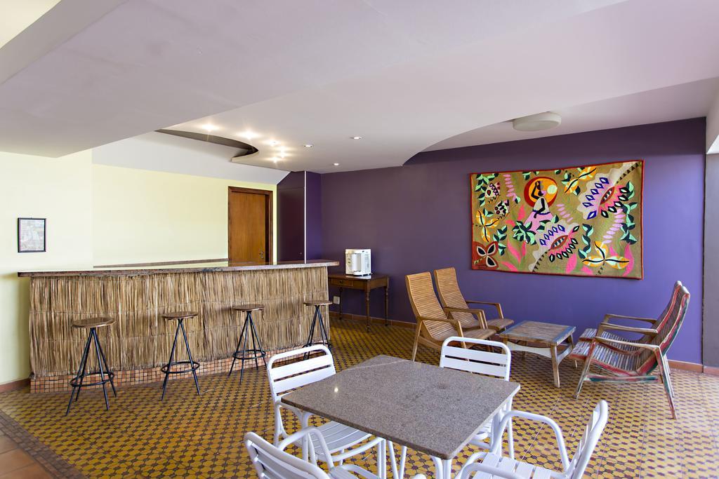 Stream Palace Hotel (Adults Only) Ribeirao Preto Ngoại thất bức ảnh