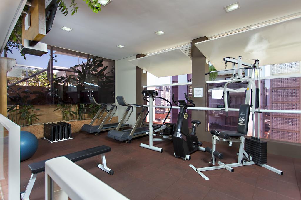 Stream Palace Hotel (Adults Only) Ribeirao Preto Ngoại thất bức ảnh