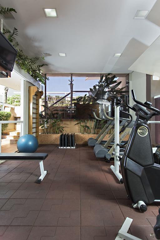 Stream Palace Hotel (Adults Only) Ribeirao Preto Ngoại thất bức ảnh