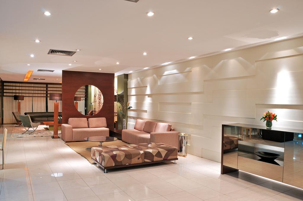 Stream Palace Hotel (Adults Only) Ribeirao Preto Ngoại thất bức ảnh