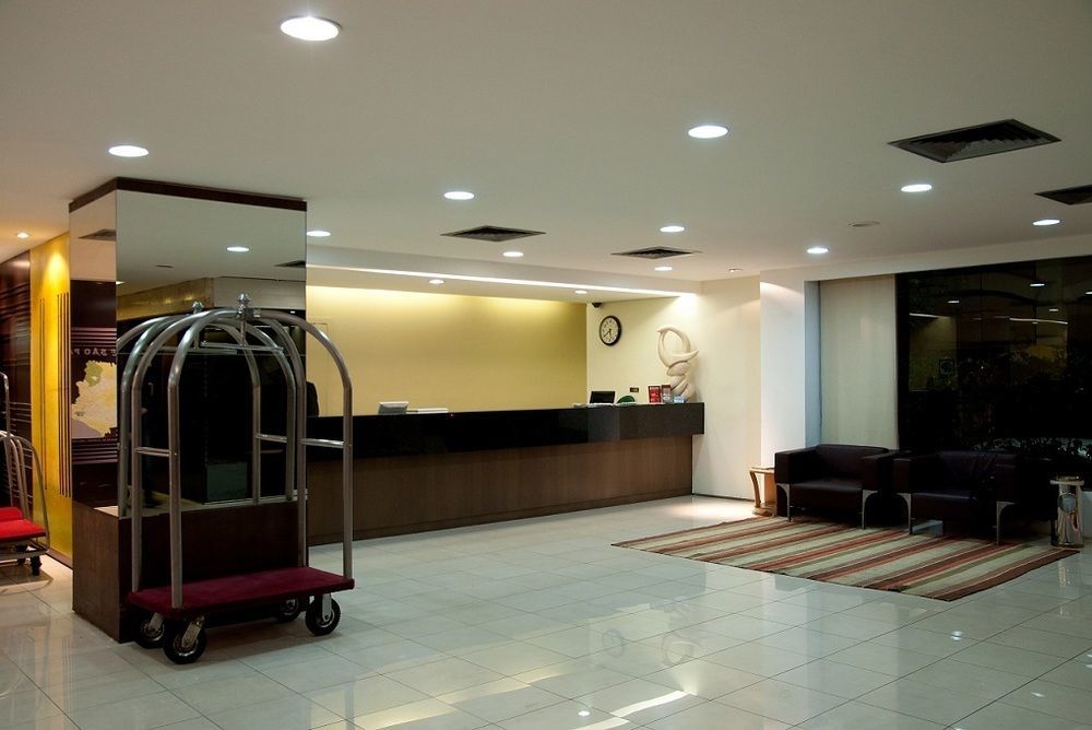 Stream Palace Hotel (Adults Only) Ribeirao Preto Ngoại thất bức ảnh