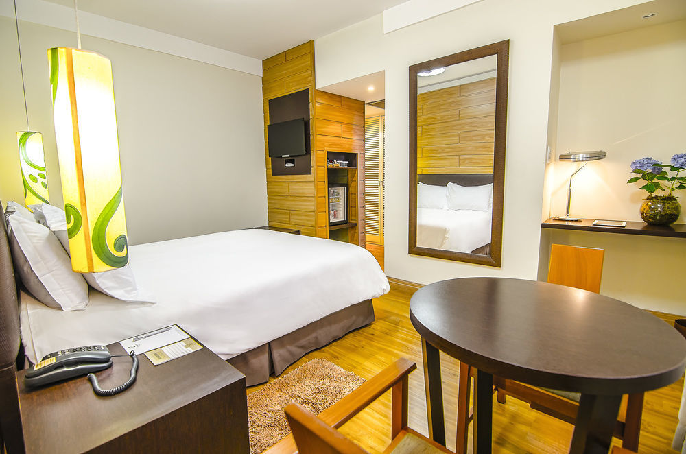 Stream Palace Hotel (Adults Only) Ribeirao Preto Ngoại thất bức ảnh