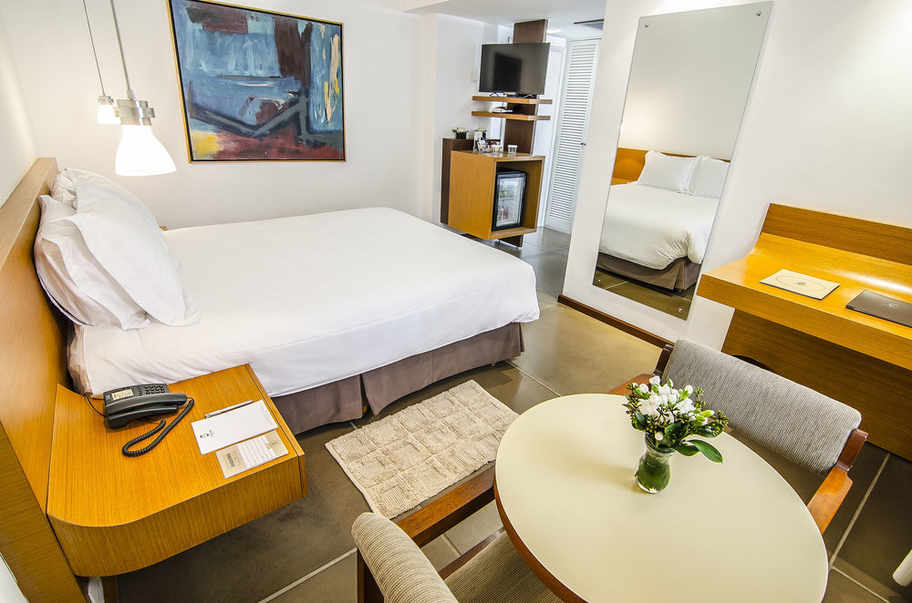 Stream Palace Hotel (Adults Only) Ribeirao Preto Ngoại thất bức ảnh