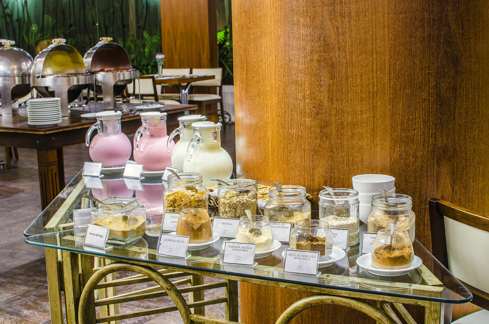Stream Palace Hotel (Adults Only) Ribeirao Preto Ngoại thất bức ảnh