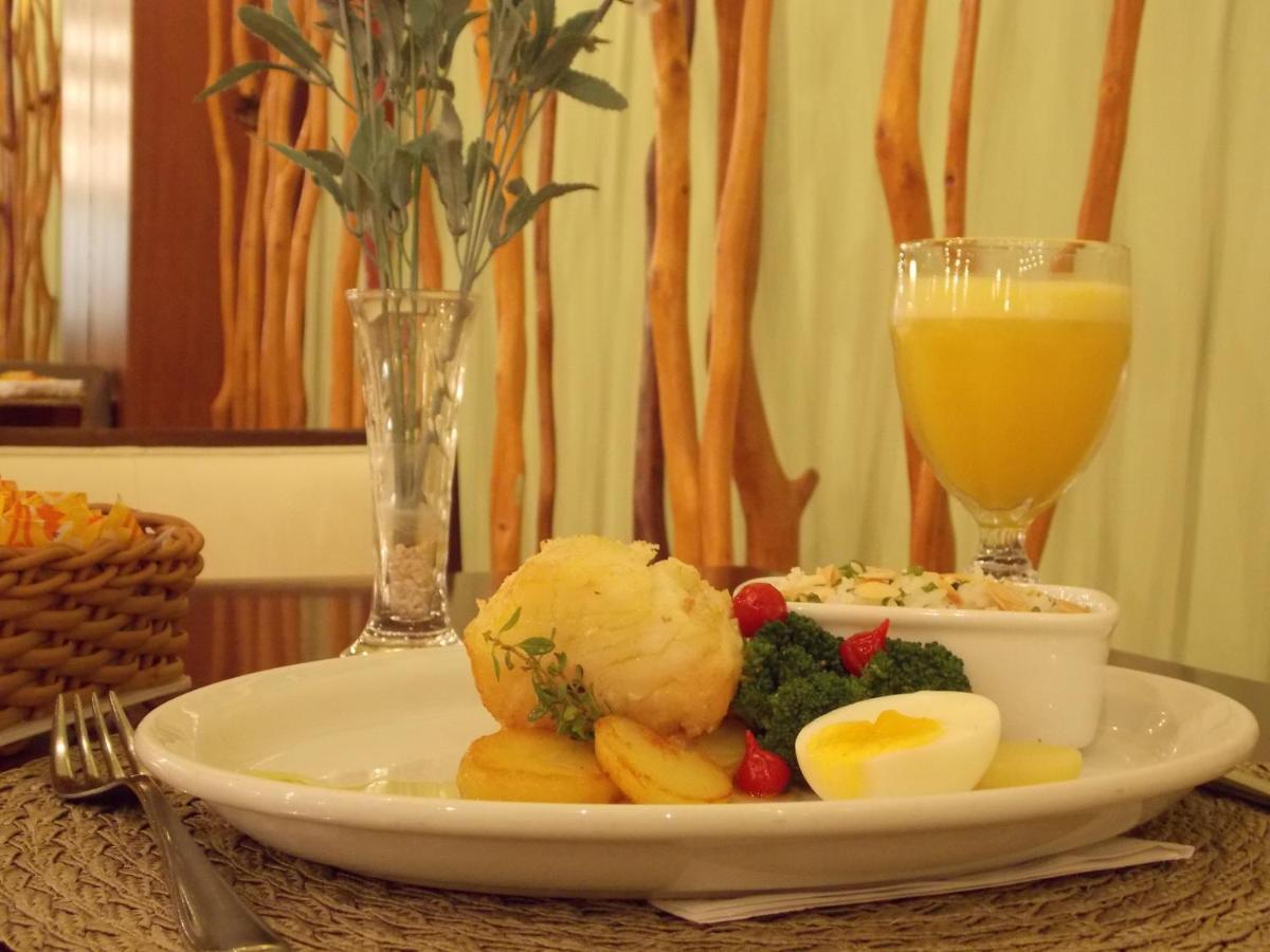 Stream Palace Hotel (Adults Only) Ribeirao Preto Ngoại thất bức ảnh