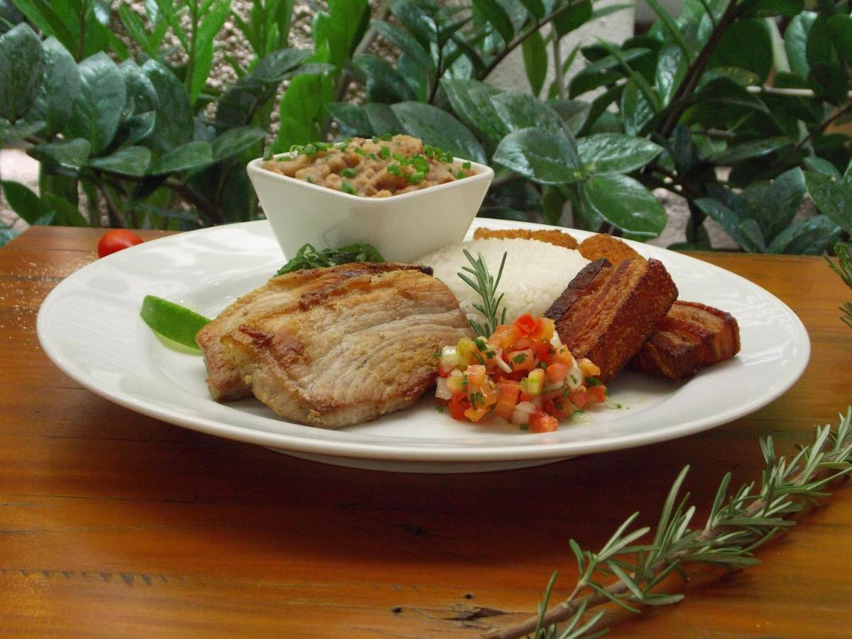Stream Palace Hotel (Adults Only) Ribeirao Preto Ngoại thất bức ảnh